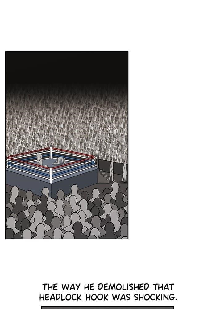 The Boxer Chapter 19 - Page 6