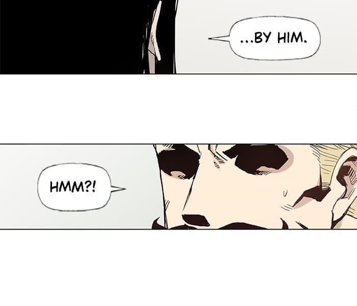 The Boxer Chapter 19 - Page 64