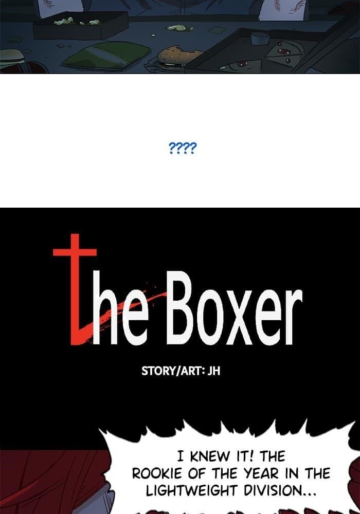 The Boxer Chapter 19 - Page 74