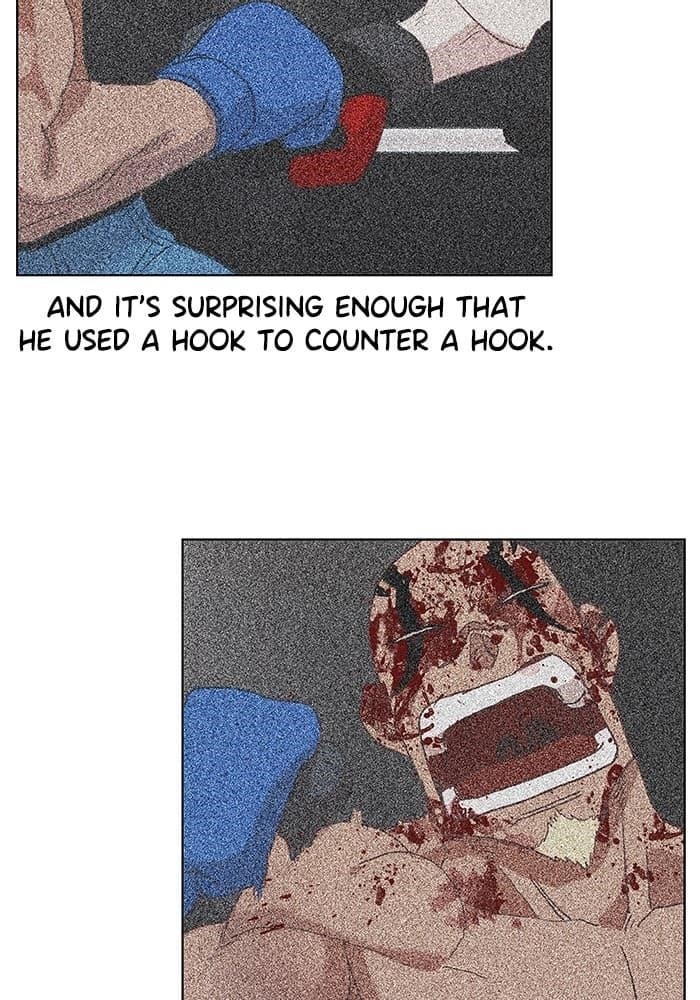 The Boxer Chapter 19 - Page 9