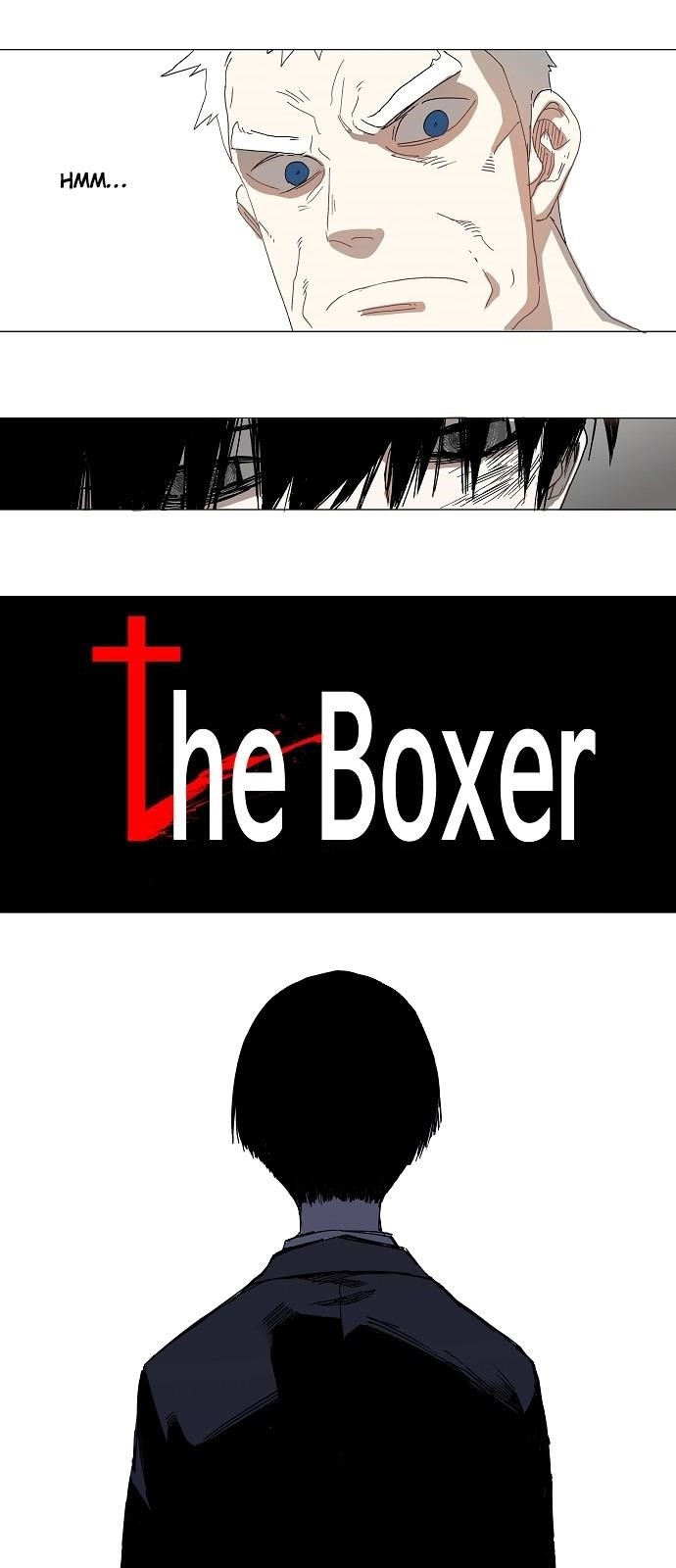 The Boxer Chapter 2 - Page 2