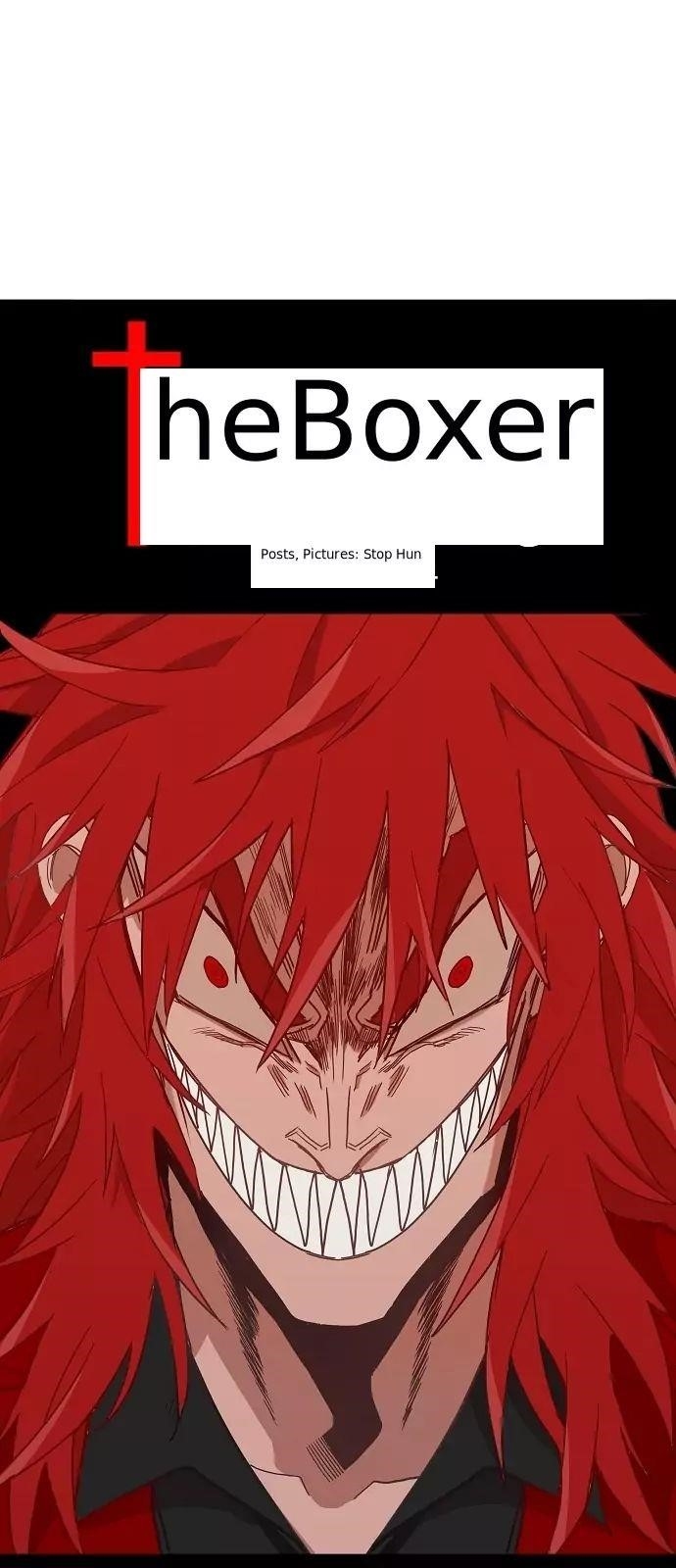 The Boxer Chapter 21 - Page 6
