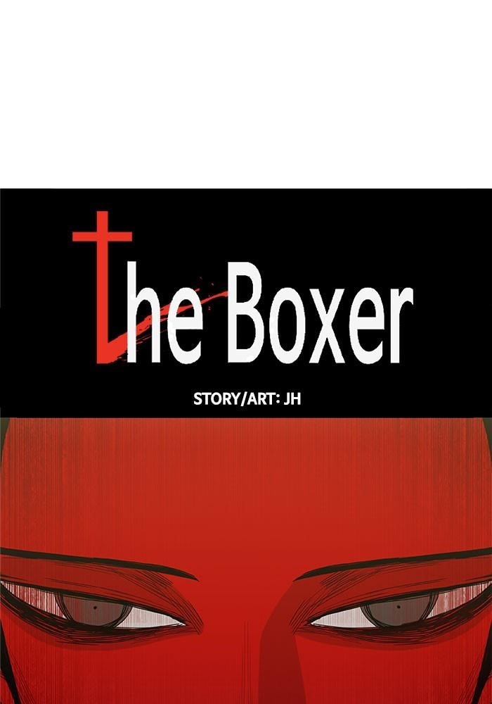 The Boxer Chapter 23 - Page 11