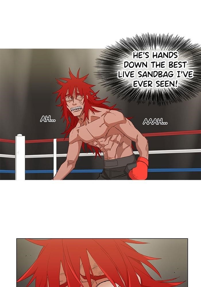 The Boxer Chapter 23 - Page 26