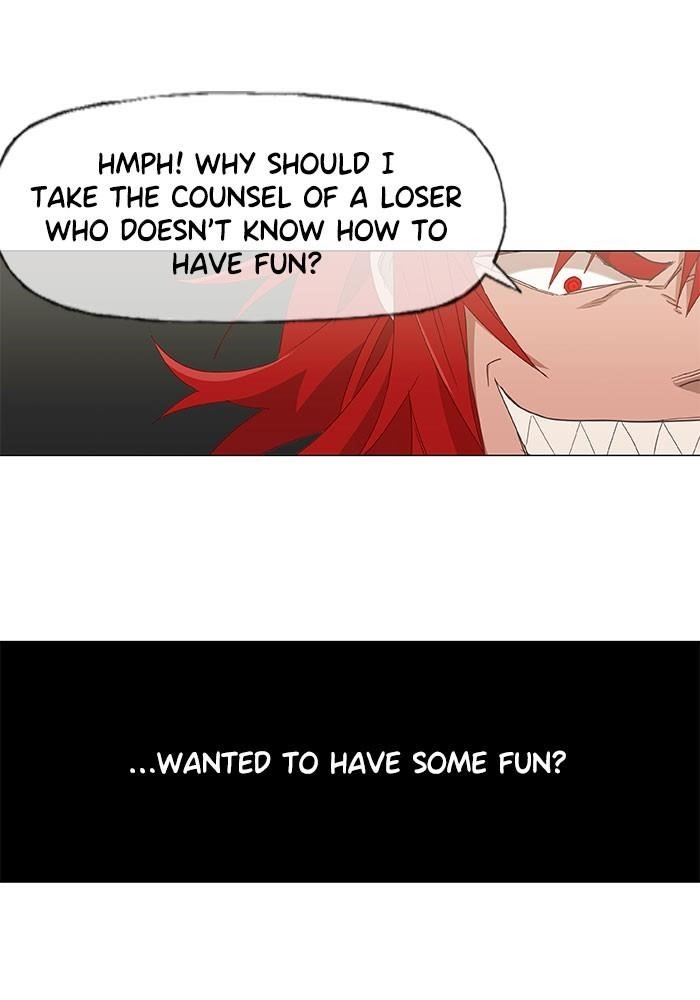 The Boxer Chapter 23 - Page 94