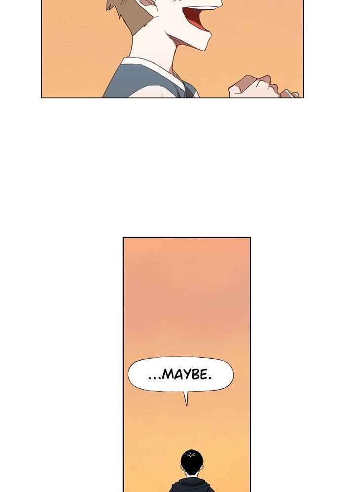 The Boxer Chapter 24 - Page 68