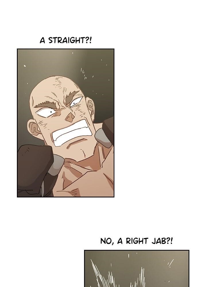 The Boxer Chapter 25 - Page 103