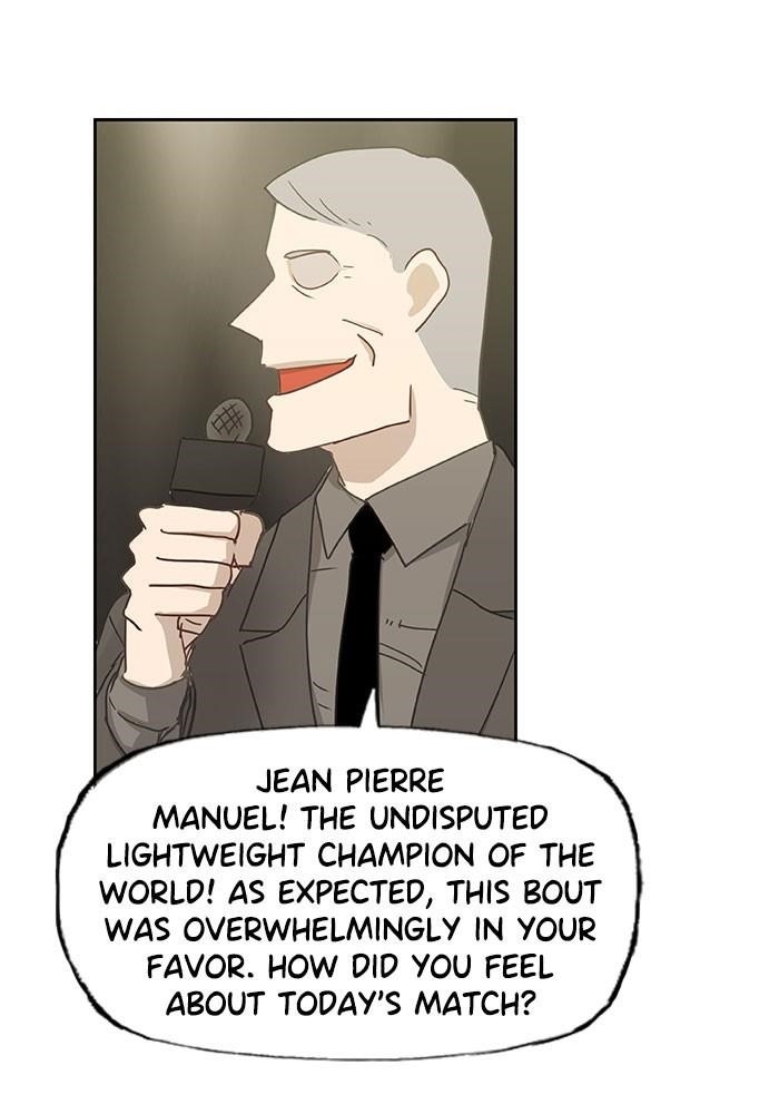 The Boxer Chapter 25 - Page 115