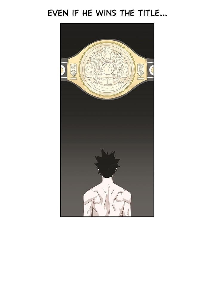 The Boxer Chapter 25 - Page 27