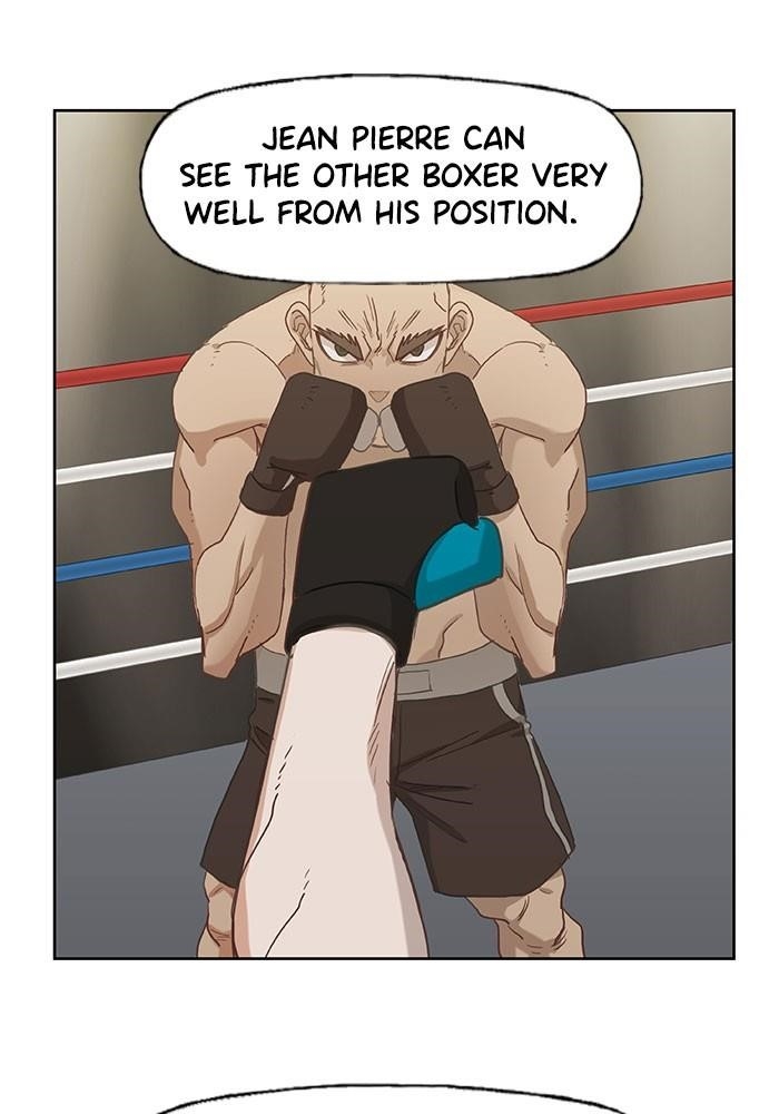 The Boxer Chapter 25 - Page 61