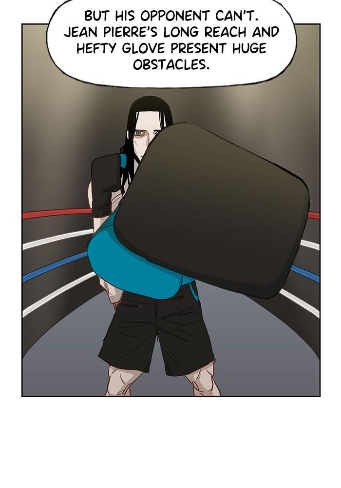 The Boxer Chapter 25 - Page 62