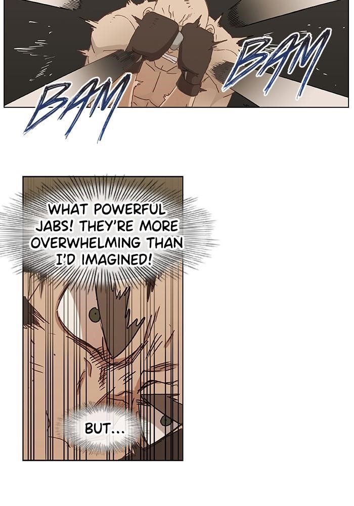The Boxer Chapter 25 - Page 80