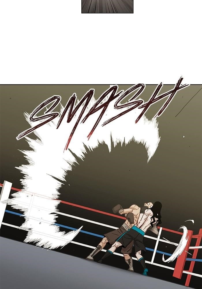 The Boxer Chapter 25 - Page 92