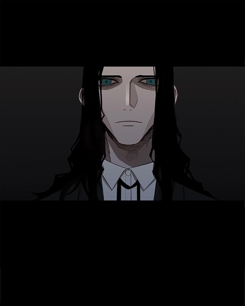 The Boxer Chapter 26 - Page 1