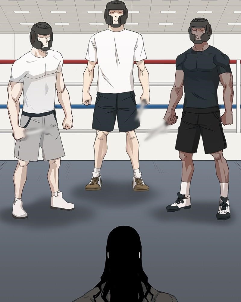 The Boxer Chapter 26 - Page 118