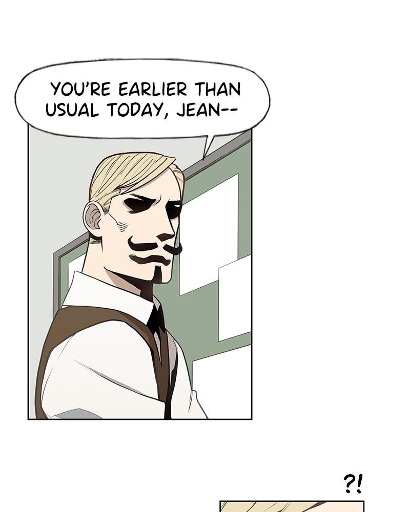 The Boxer Chapter 28 - Page 2