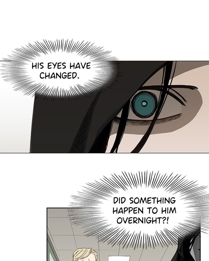 The Boxer Chapter 28 - Page 7