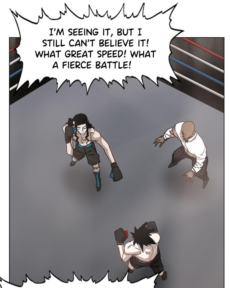 The Boxer Chapter 29 - Page 113