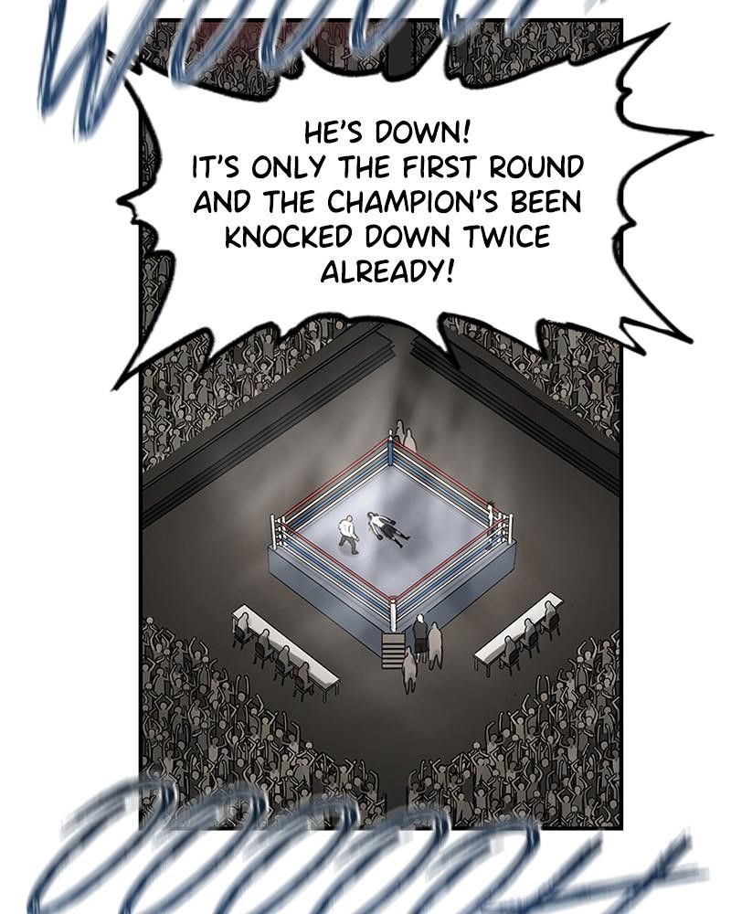 The Boxer Chapter 30 - Page 113