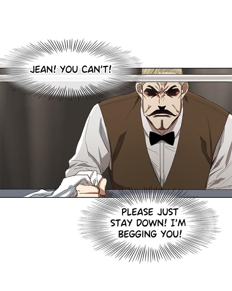The Boxer Chapter 30 - Page 128