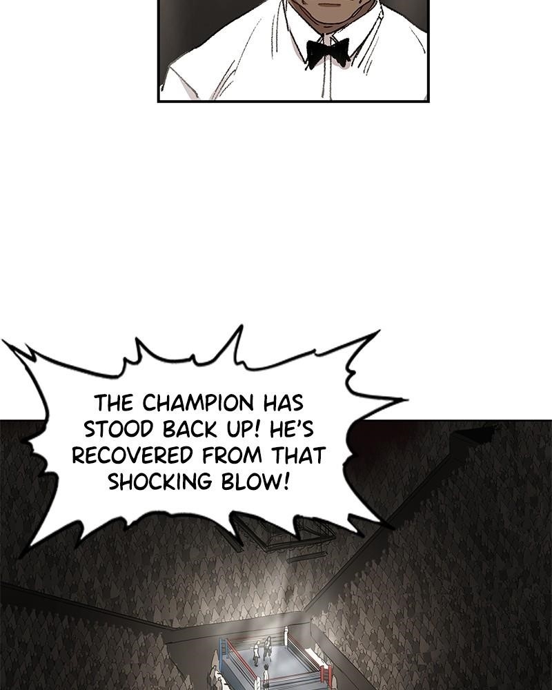 The Boxer Chapter 30 - Page 37