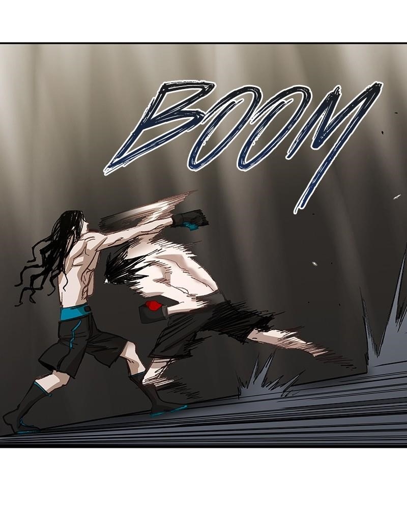 The Boxer Chapter 30 - Page 73