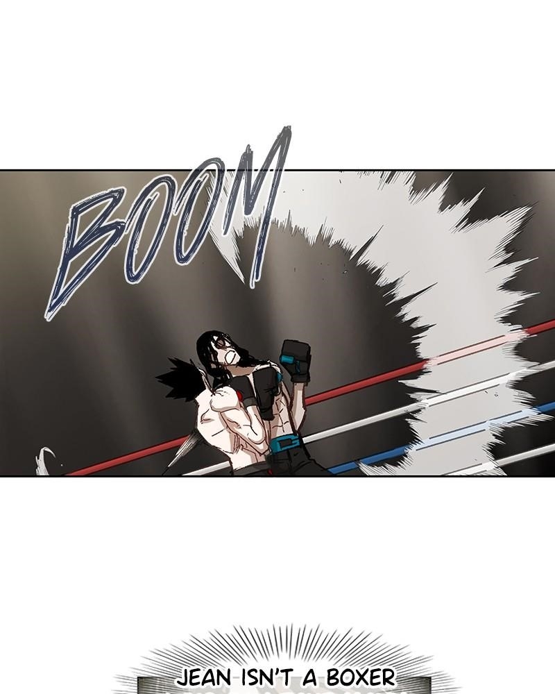 The Boxer Chapter 30 - Page 89