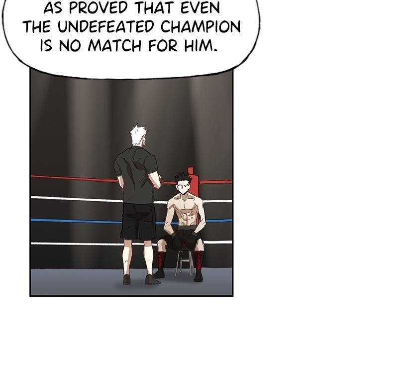 The Boxer Chapter 31 - Page 35