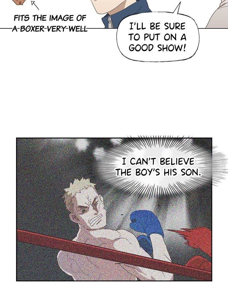 The Boxer Chapter 32 - Page 64