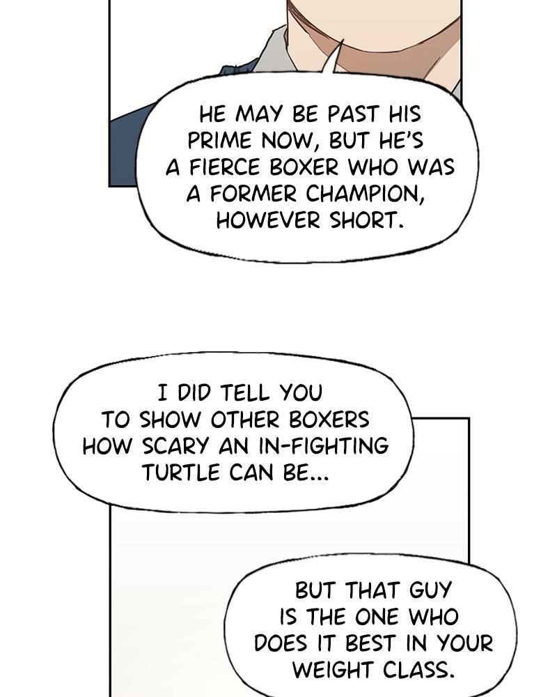 The Boxer Chapter 33 - Page 108