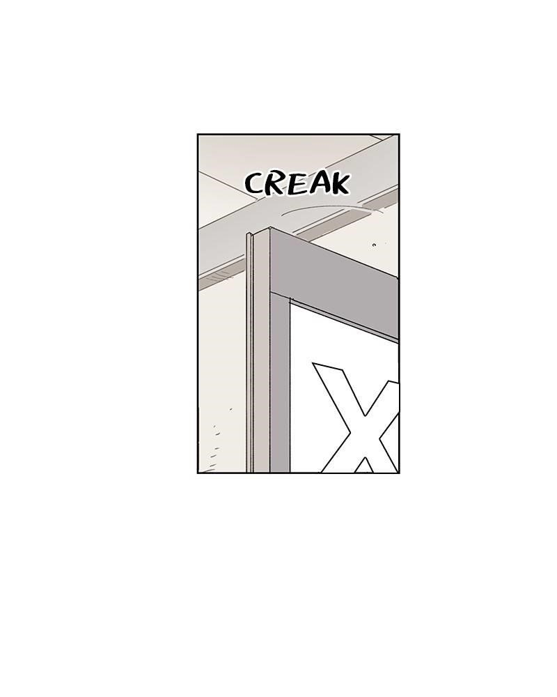 The Boxer Chapter 33 - Page 20