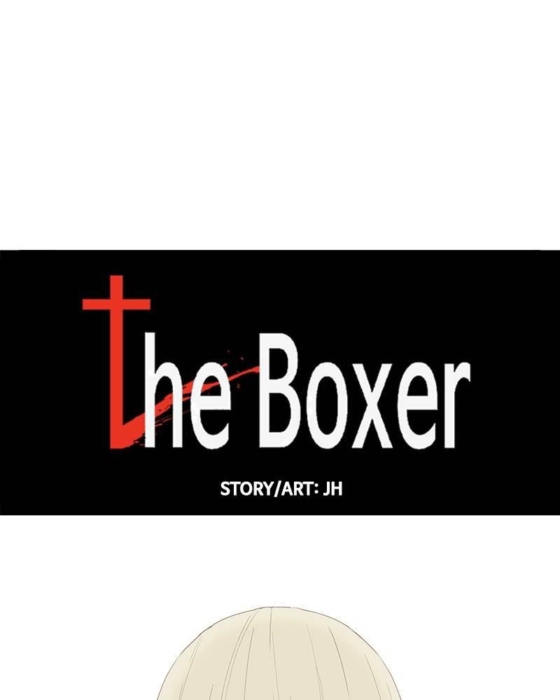 The Boxer Chapter 33 - Page 26