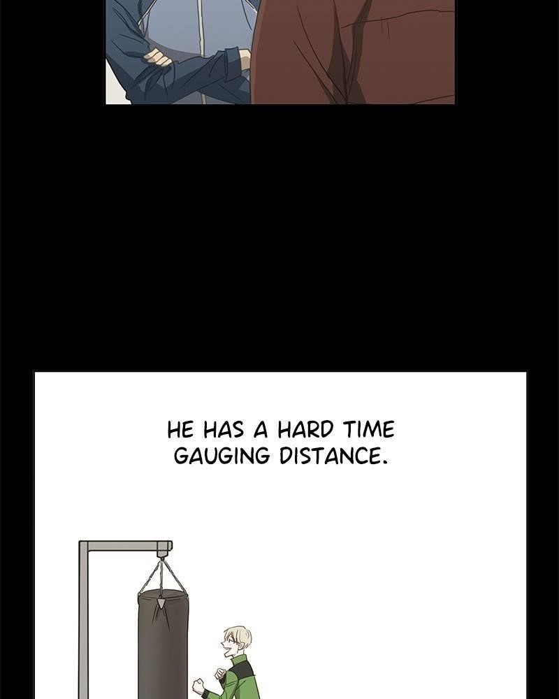 The Boxer Chapter 33 - Page 45