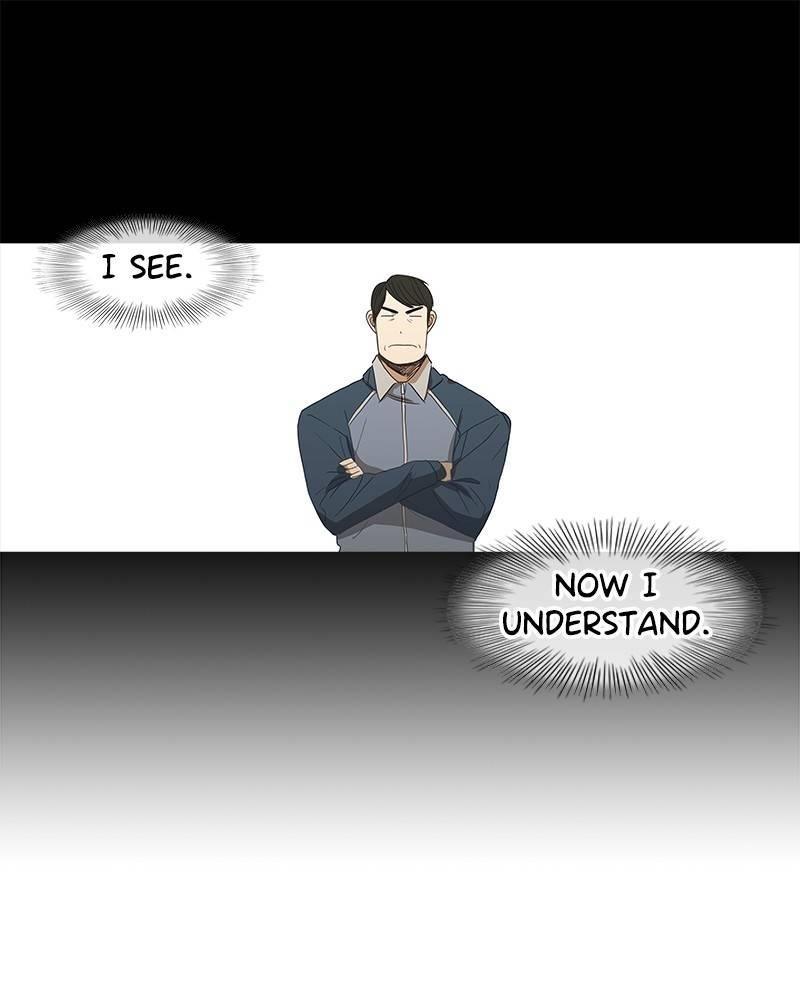 The Boxer Chapter 33 - Page 47