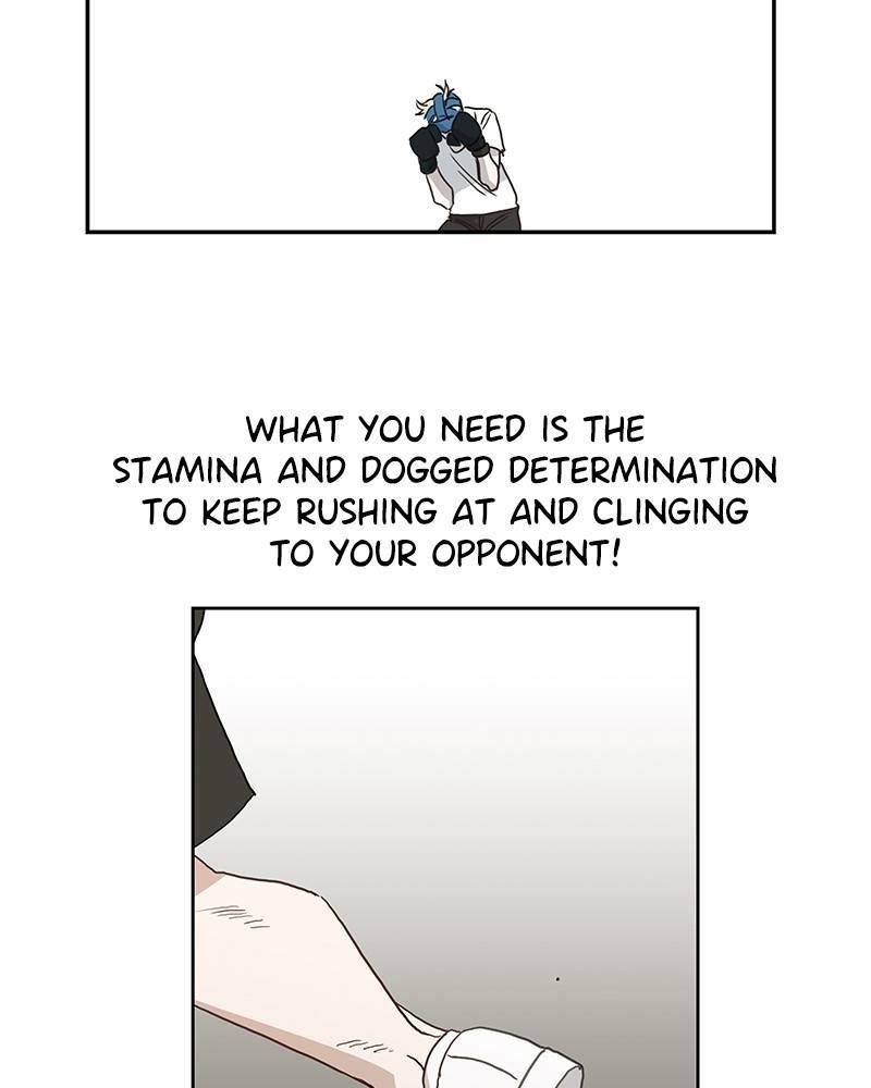 The Boxer Chapter 33 - Page 68