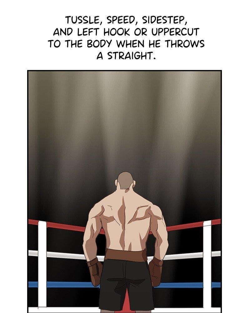 The Boxer Chapter 34 - Page 140