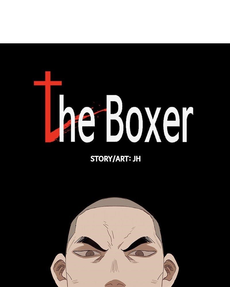 The Boxer Chapter 34 - Page 18