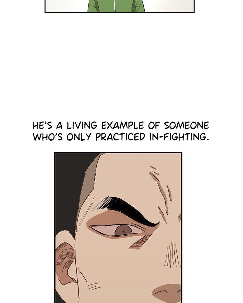 The Boxer Chapter 34 - Page 3