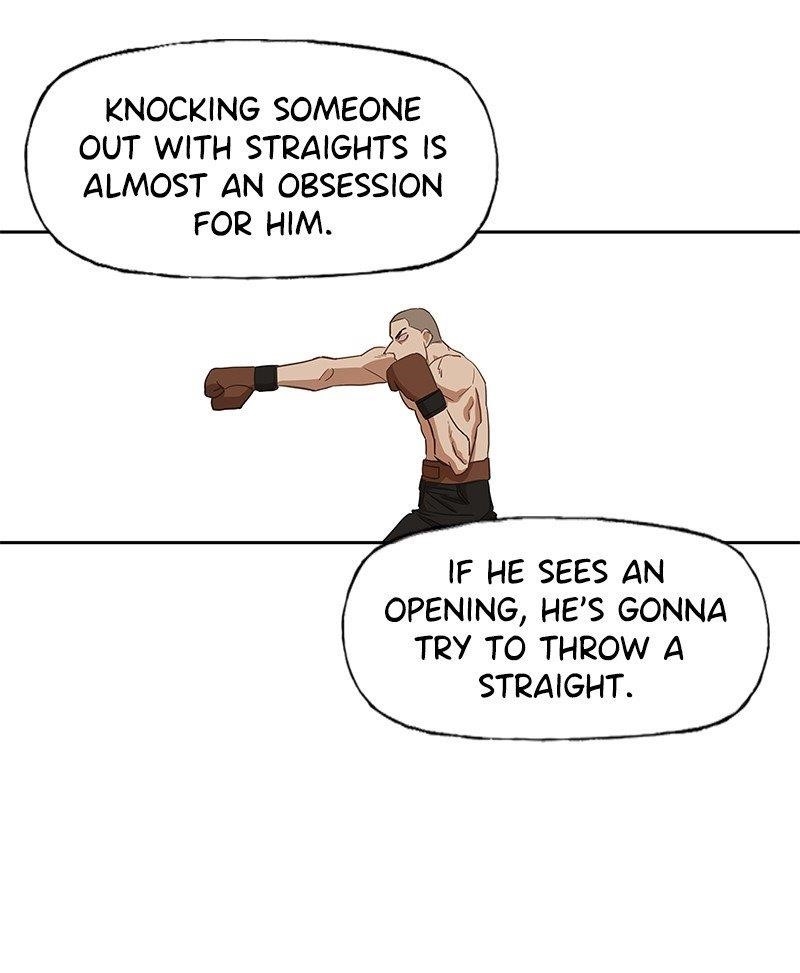 The Boxer Chapter 34 - Page 49