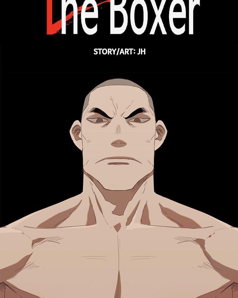The Boxer Chapter 35 - Page 33