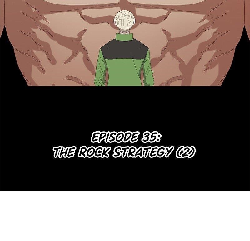 The Boxer Chapter 35 - Page 34