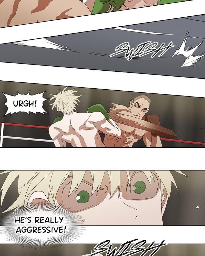The Boxer Chapter 35 - Page 38