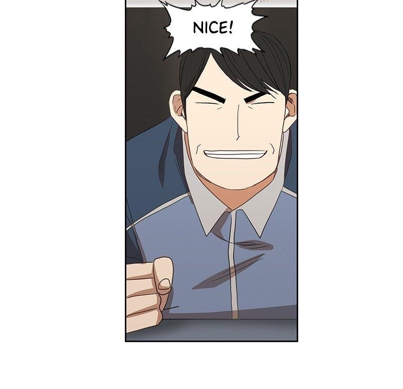 The Boxer Chapter 35 - Page 55