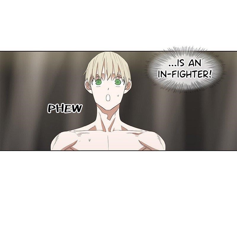 The Boxer Chapter 35 - Page 62