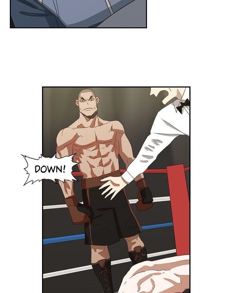 The Boxer Chapter 35 - Page 7