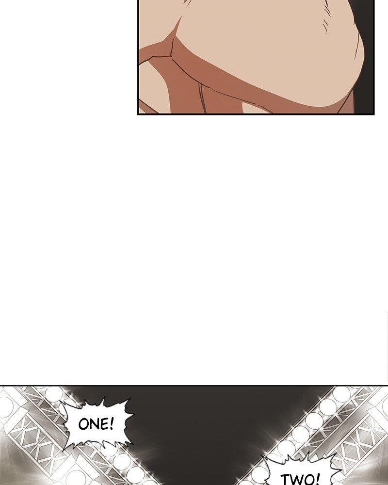 The Boxer Chapter 35 - Page 9