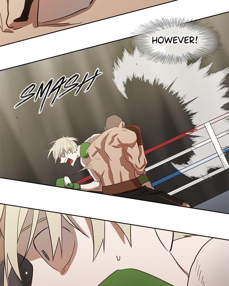 The Boxer Chapter 35 - Page 91