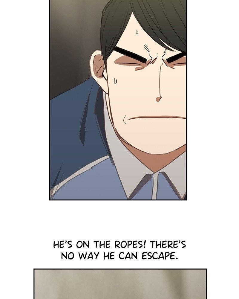 The Boxer Chapter 36 - Page 67