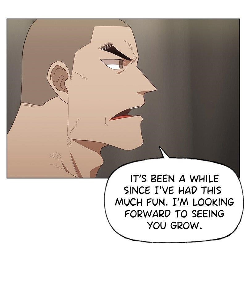 The Boxer Chapter 38 - Page 26