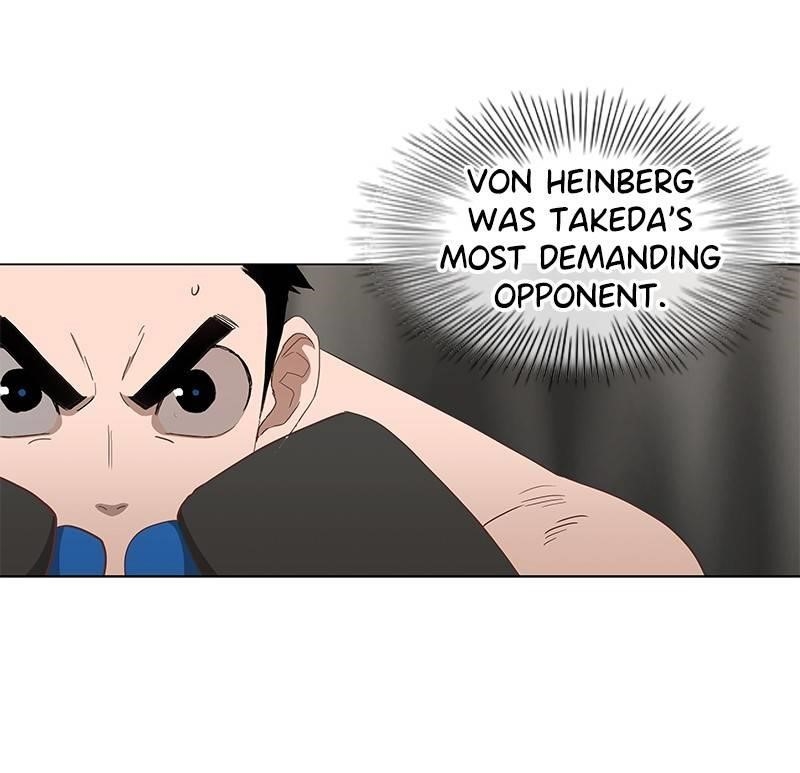 The Boxer Chapter 39 - Page 76